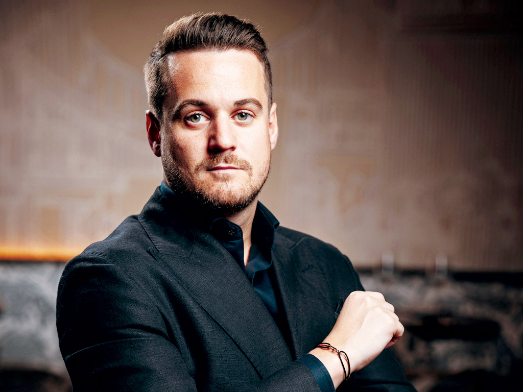  SHI names new Director of Ops